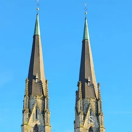 Domspitzen *