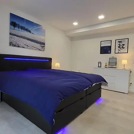 Domspitzen Дом отдыха