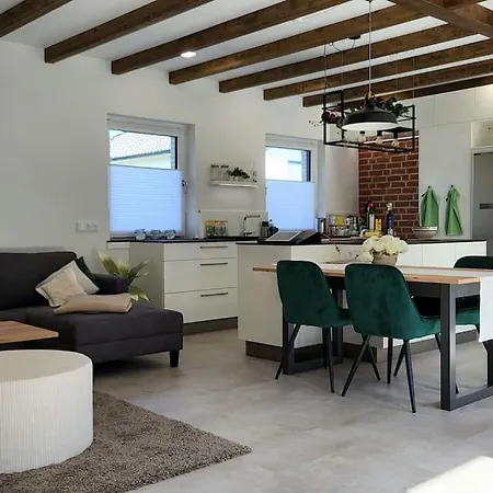 Domspitzen Holiday home *