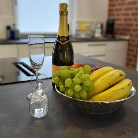 Domspitzen Дом отдыха