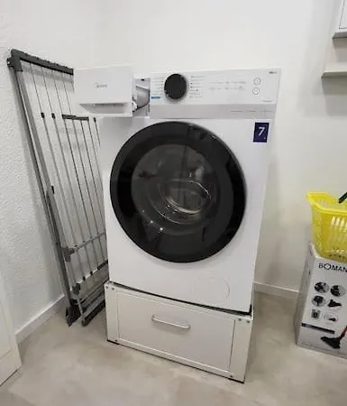 Domspitzen Биллербек