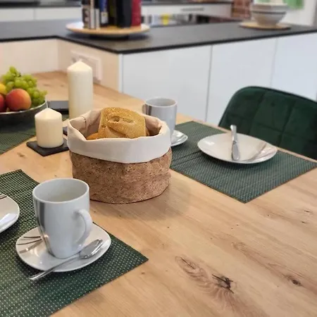 Дом отдыха Domspitzen *