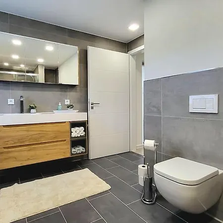 Domspitzen Дом отдыха Биллербек