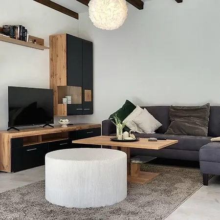 Domspitzen Holiday home Billerbeck