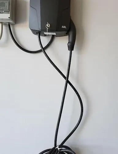 Дом отдыха Domspitzen Биллербек