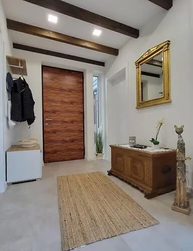 Domspitzen בית נופש בילרבק