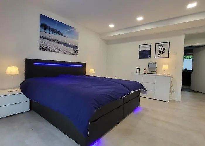 Domspitzen Дом отдыха