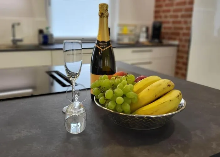 Domspitzen Дом отдыха