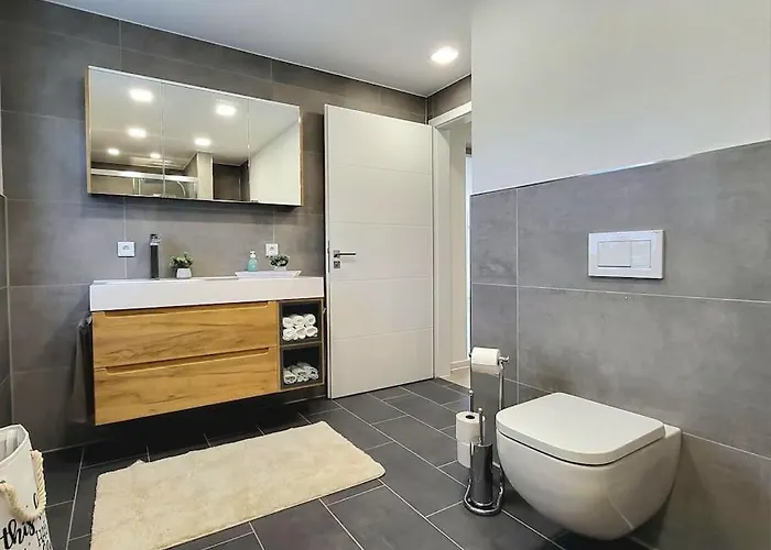 Domspitzen בית נופש בילרבק